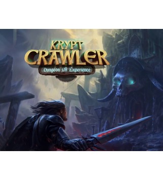 KryptCrawler Steam Key GLOBAL